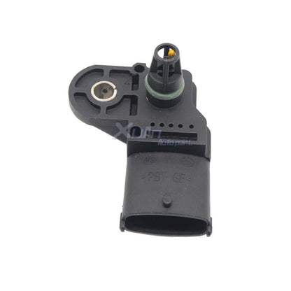 ya 3 8.24 baidi 0281002456 is Suitable for LPG Autogas Landi Renzo 1x Pressure Sensor map Sensor