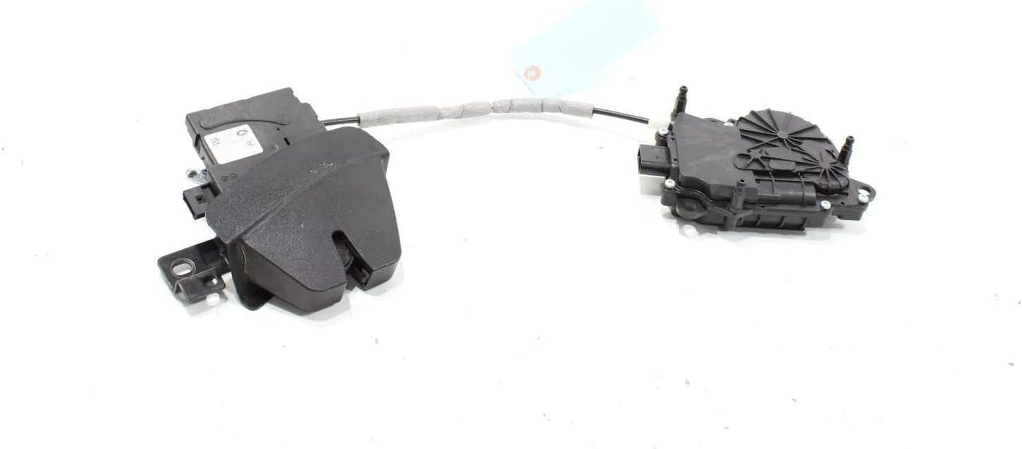 ya 5 8.10 Lower Door Lock Actuator Anti-Corrosion Coating Fit LR138437