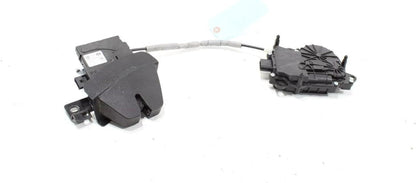 ya 5 8.10 Lower Door Lock Actuator Anti-Corrosion Coating Fit LR138437