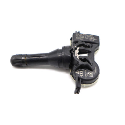 ya 2 8.15 4X Tire Pressure Sensor TPMS 68105280AF for Dodge Dart for Jeep 433Mhz 13-16