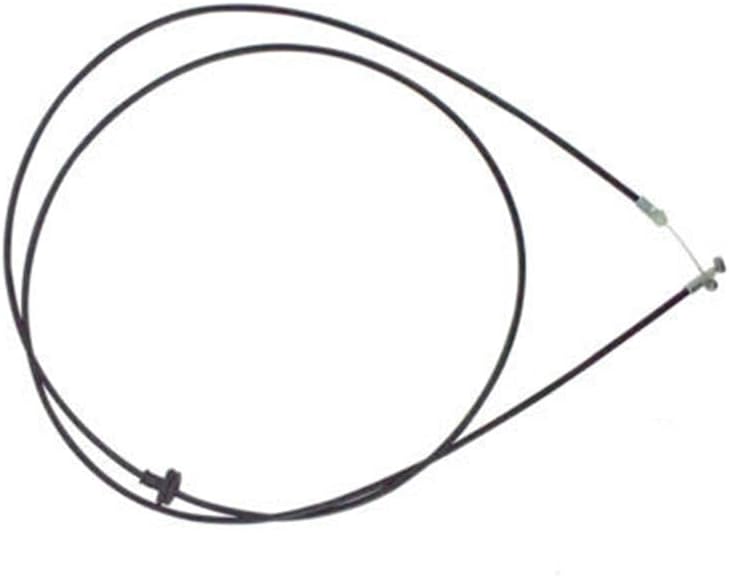 ya 4 8.14 Car Hood Release Cable Replacement 74130-SFJ-W01 For Odyssey 2005-2008
