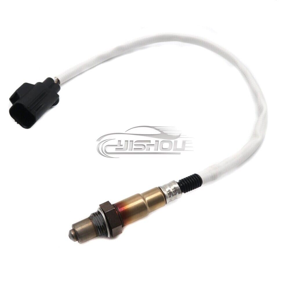 ya 5 8.24 baidi Rear O2 Oxygen Sensor LR028931 for Range Rover Evoque 12-13 LR2 13-15