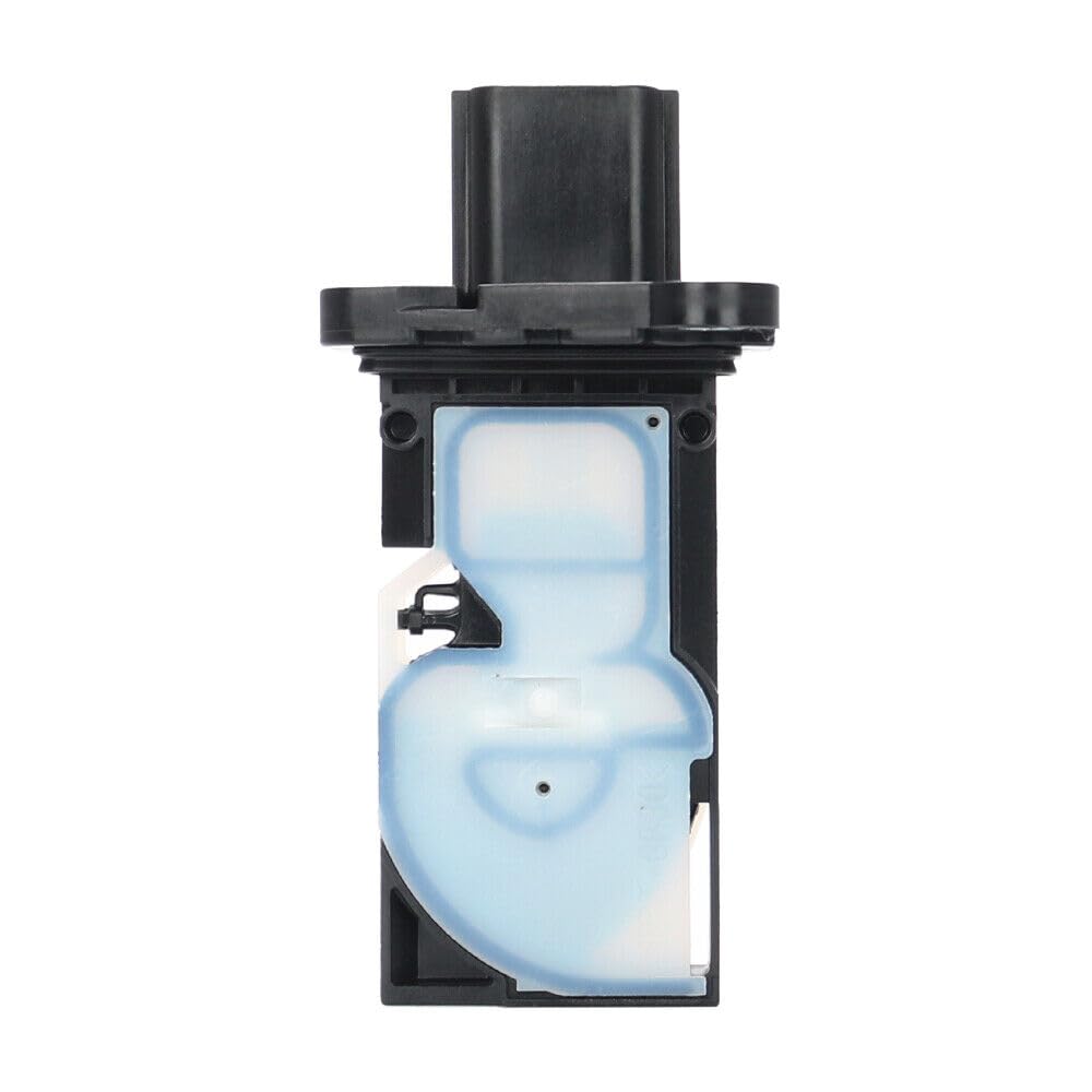 ya 4 8.14 Mass Airflow Sensor for Altima Juke Sentra Rogue Pathfinder 22680-BV80B USA