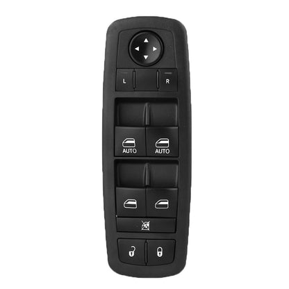 ya 8 8.24 baidi Power Window Master Switch LHD 68231805AA for 2011-2017 for Chrysler for Dodge for Ram
