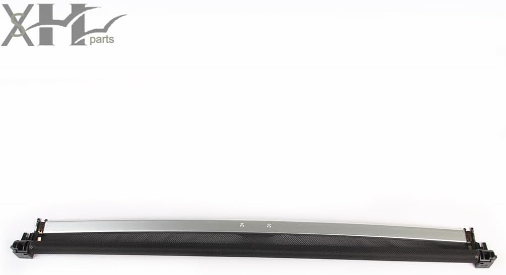 ya 4 8.24 baidi Black sunshade moonshade assembly for VW Scirocco 2009-2018