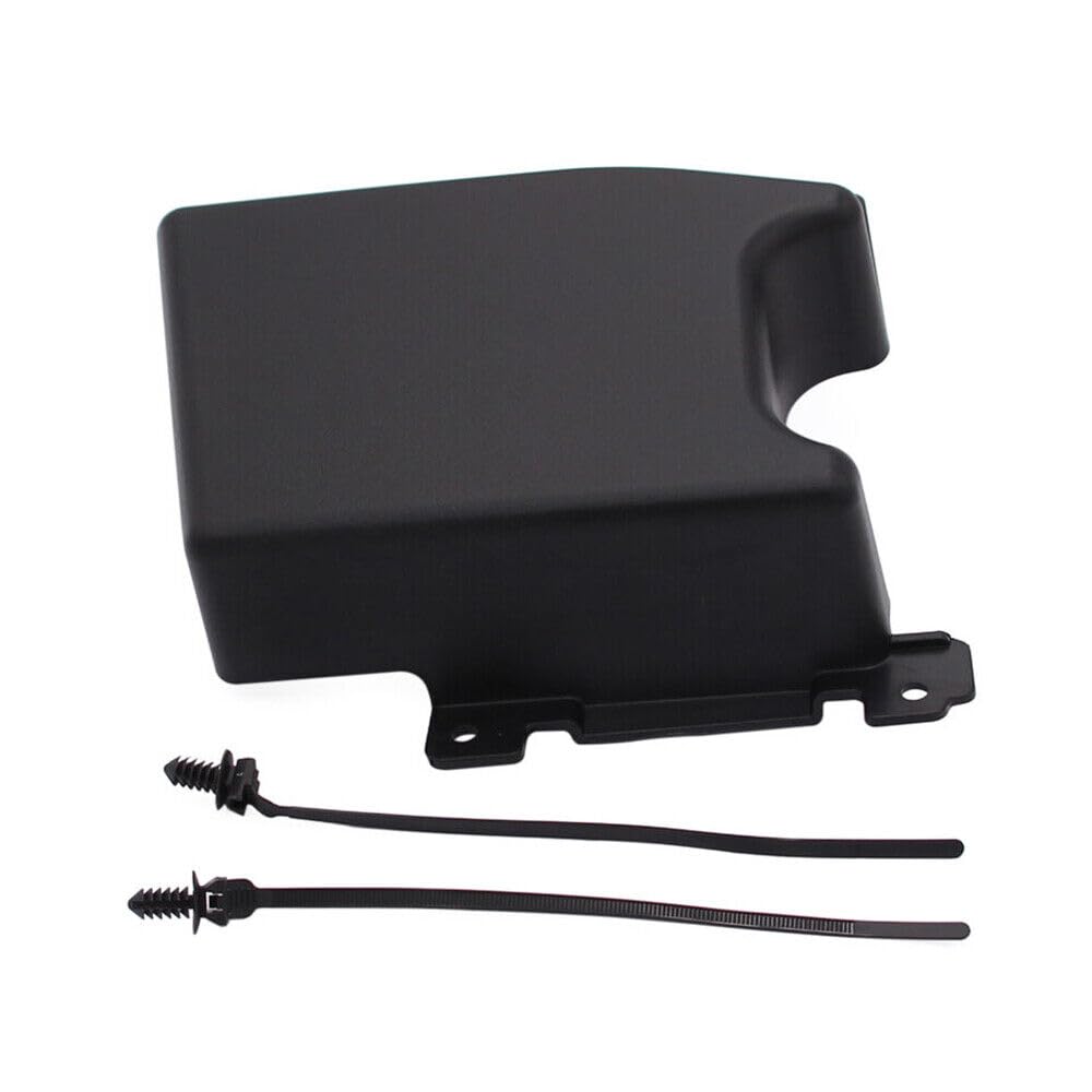 ya 4 8.8 1 x ABS Control Module Protective Cover Suitable for 2015-2021 for Dodge for Challenger for Charger for Chrysler 300
