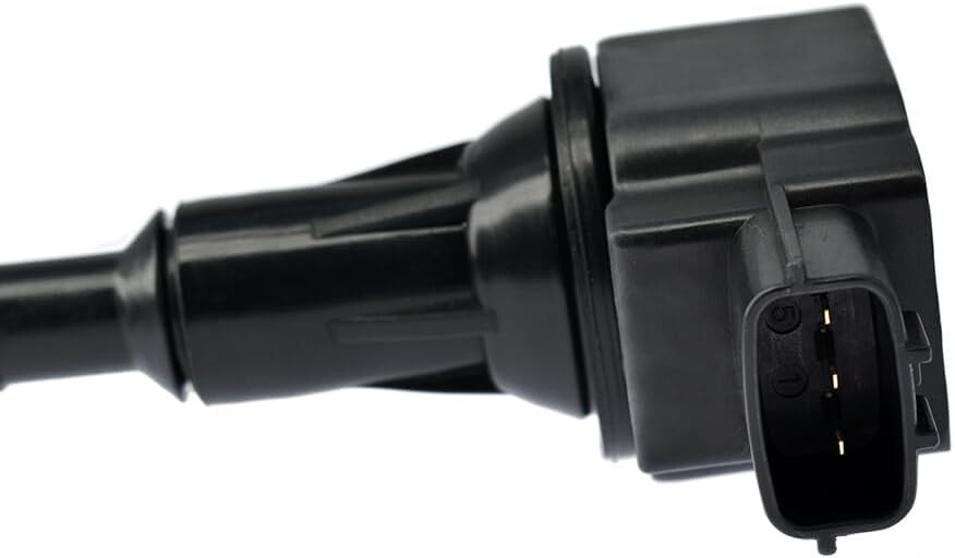 ya 9 10.24 New ignition coil kit suitable for 02-06 for Nissan Sentra 1.8L L4 22448-6N015 224486N011-