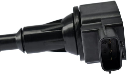 ya 9 10.24 New ignition coil kit suitable for 02-06 for Nissan Sentra 1.8L L4 22448-6N015 224486N011-