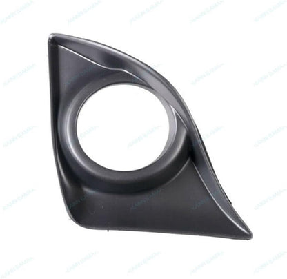 ya 7 8.24 baidi Front Fog Driving Light Cover Grille for Lexus IS250 IS350 2011-2013 2pcs RH&LH