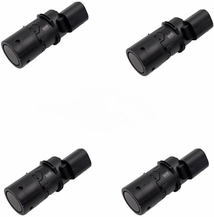 ya 2 8.15 4 Pcs PDC Bumper Reverse Parking Sensor for Land Range Rover Sport YDB500301PMA
