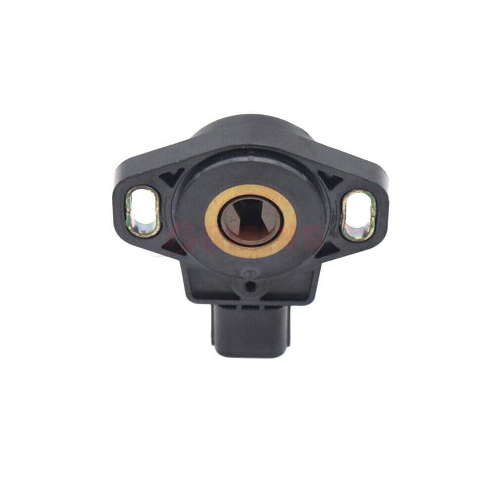 ya 4 8.10 16402-RAA-A00 for Honda for Accord Components 2.4L 2003-2006 Throttle Position Sensor 