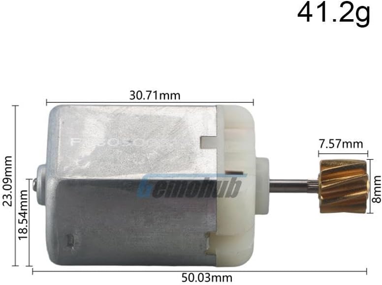 ya 11 9.14 baidiRear Trunk Latch Lid Lock Actuator Motor for 2015-2023 for VW for Passat Variant 3G5 CB5
