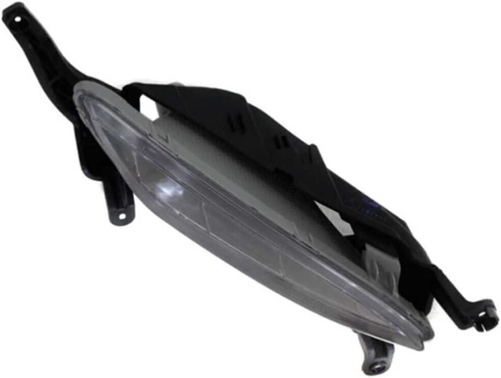 ya 10 9.16 zhengce Fits for Kia Optima K5 2011-2013 Right Side Front Bumper Fog Light Driving