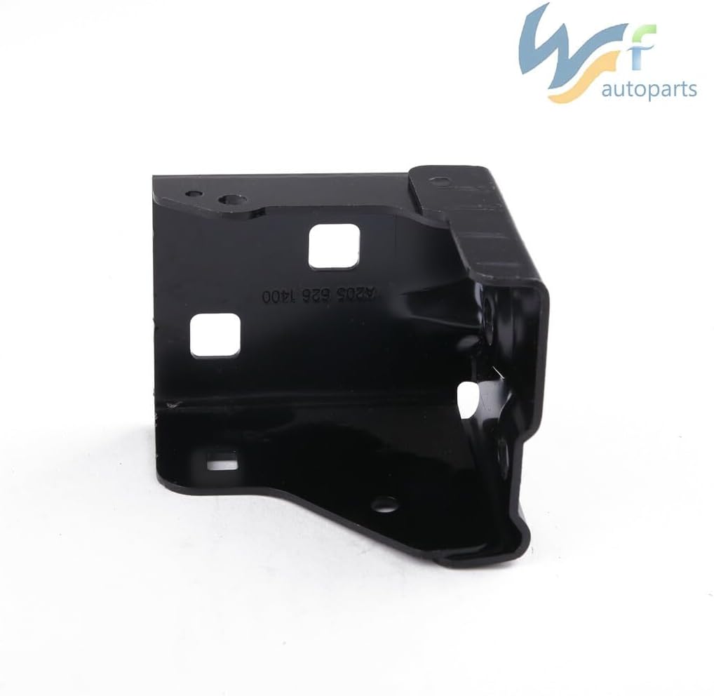 ya 2 8.15 Upper Right Radiator Bracket for Mercedes-Benz C300 C350E C400
