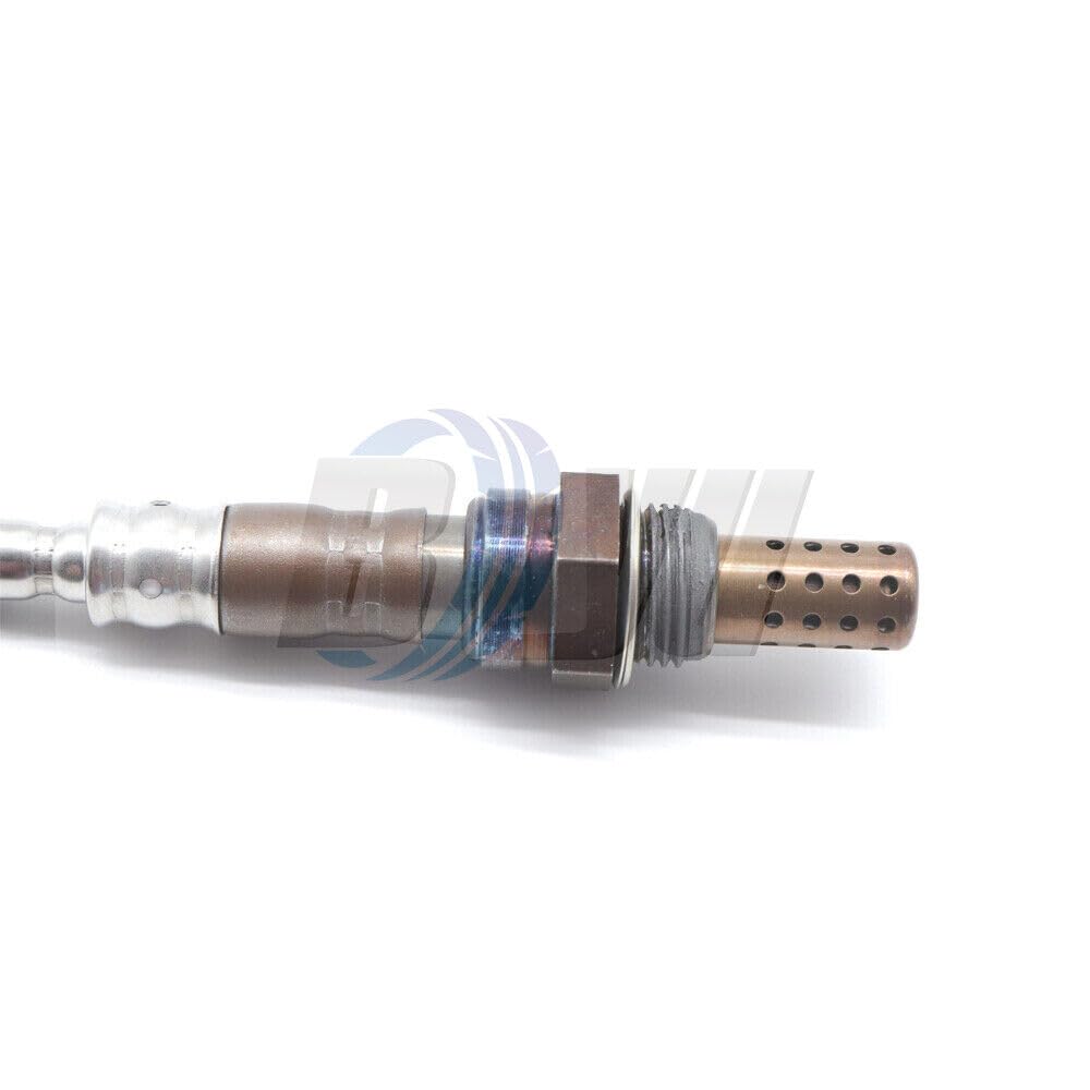 ya 6 8.24 baidi LJA1682AE Heated Oxygen Sensor for Jaguar XK8 1997-2006 XJ 1998-2003 
