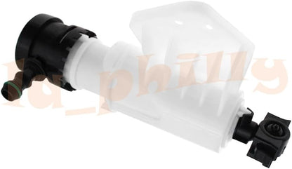 ya 7 8.24 baidi Left Headlamp Water Spray Nozzle #98671-E6000 Fits for Hyundai Sonata Hybrid LF15-19