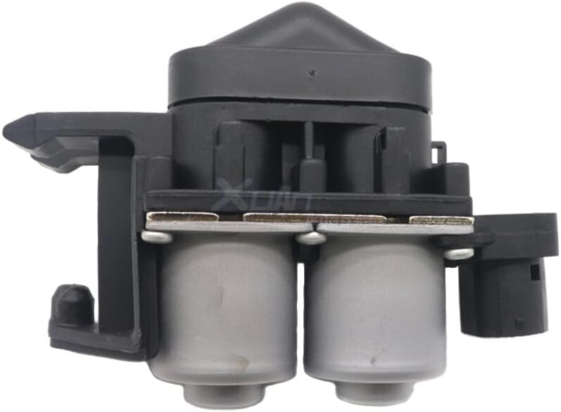 ya 6 8.24 baidi New Heater Control Valve 64118375792 for BMW 3-Series 318i 323i 325i 328i M3 E36