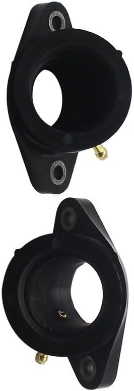 ya 13 9.15 baidi for Yamaha Carburetor Intake for MAN ifold Boot XV400 Virago 400 XV500 Virago 500 535