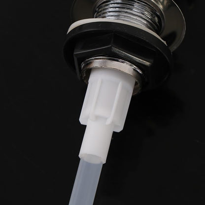 ya 14 9.20 baidi 300ml Kitchen Sink Soap Dispenser Pump Head Liquid Bottle Organizer Convenien-wq-1