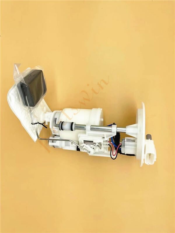 ya 6 8.24 baidi The fuel pump assembly is suitable for Yamaha Wolverine Viking YXZ1000# 3B4-13907-10-00