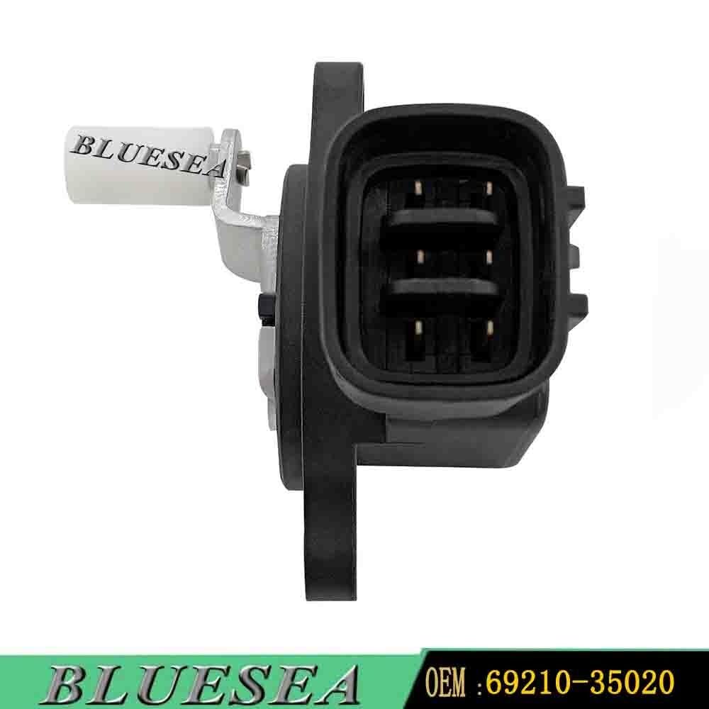 ya 6 8.14 Suitable for Nissan 350Z for Infiniti G35 Engine Accelerator Pedal Sensor 189196N201