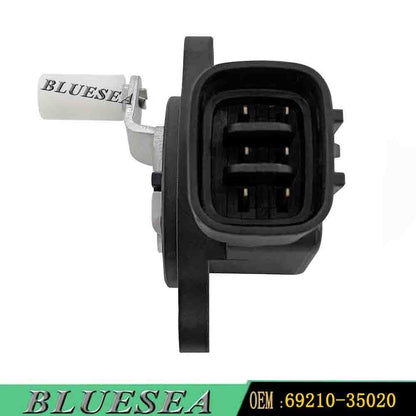 ya 6 8.14 Suitable for Nissan 350Z for Infiniti G35 Engine Accelerator Pedal Sensor 189196N201