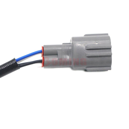 ya 5 8.24 baidi New Oxygen O2 Sensor 234-4214 Fits for Toyota RAV4 98-00 for Lexus SC300 1992-1997