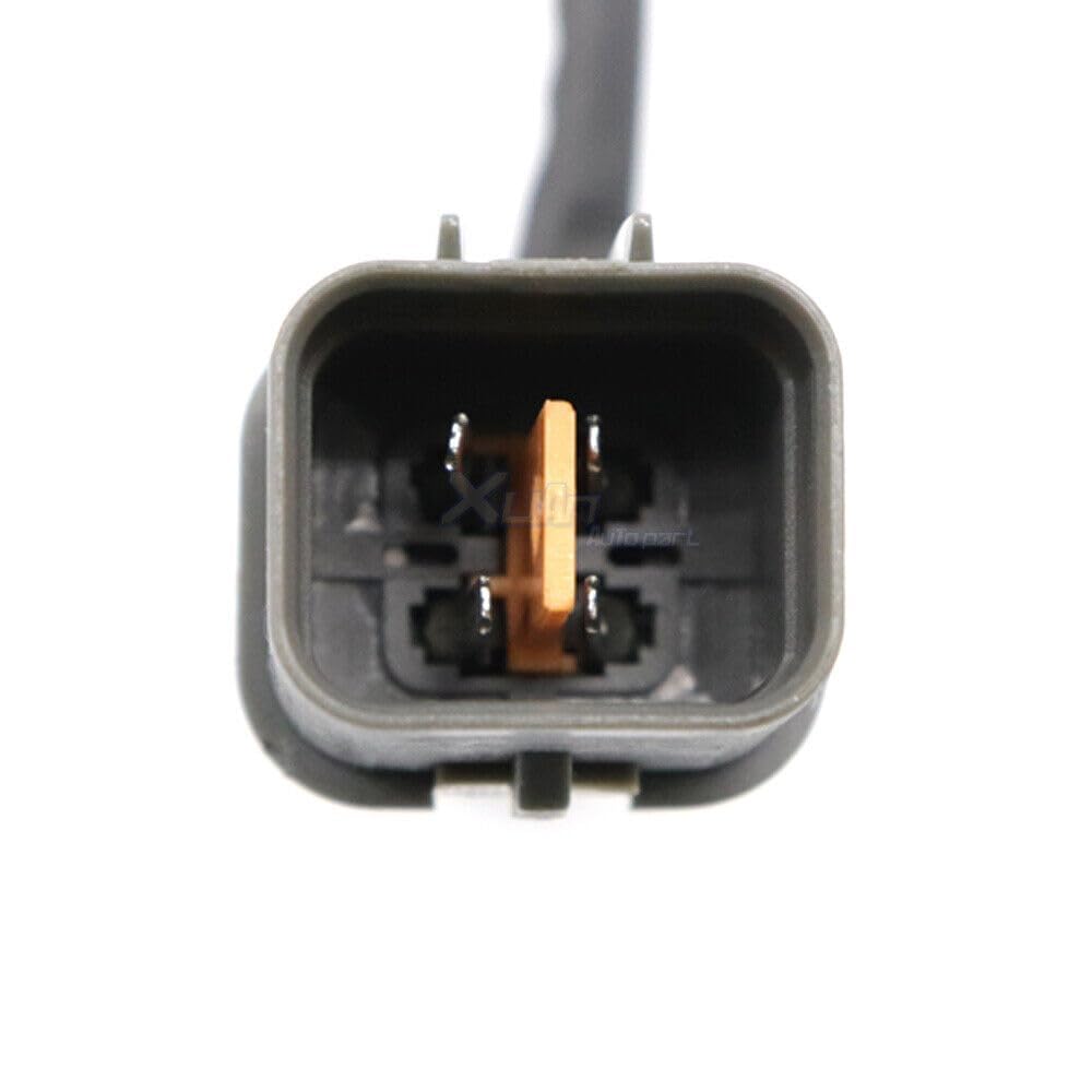 ya 13 9.15 zhengce MN153036 Upstream Oxygen O2 Sensor Suitable for Mitsubishi Grandis Outlande