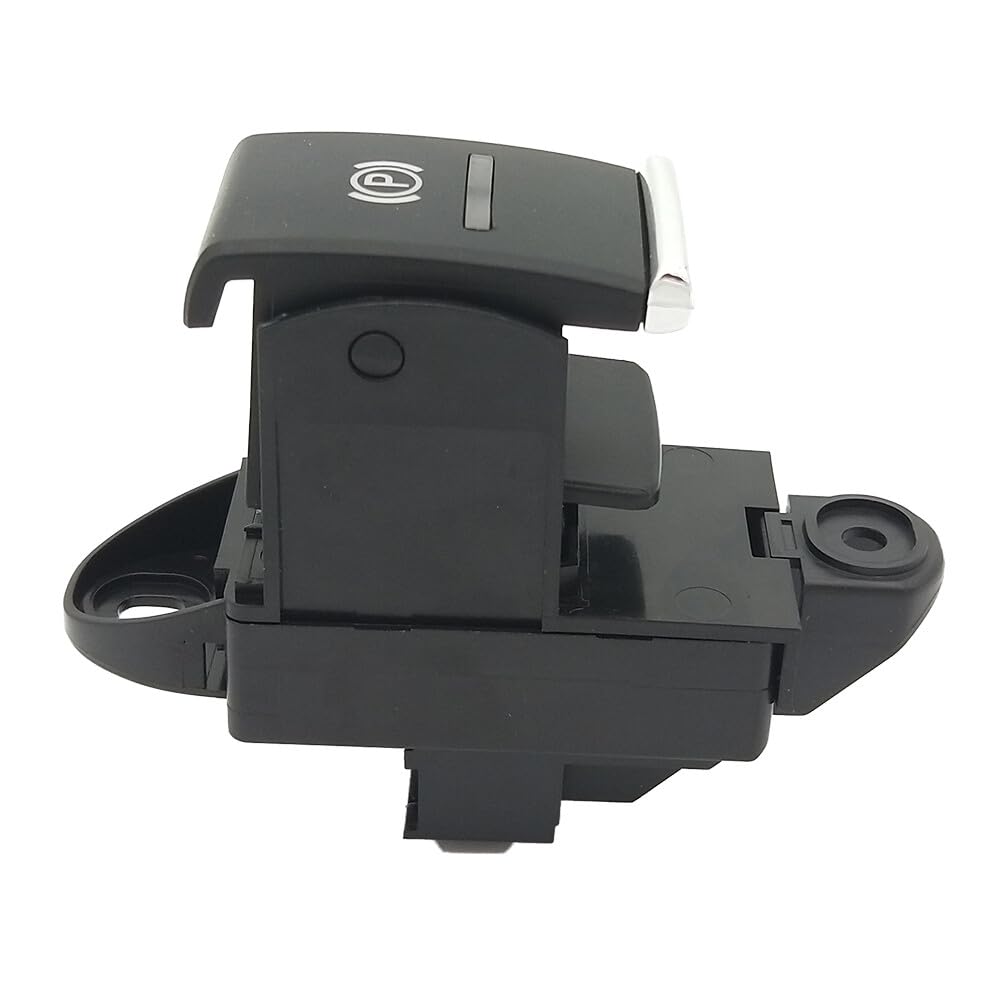 ya 4 8.8 95861325100 Electronic Parking Brake Switch 10-pin for Porsche for Cayenne 2011-2017