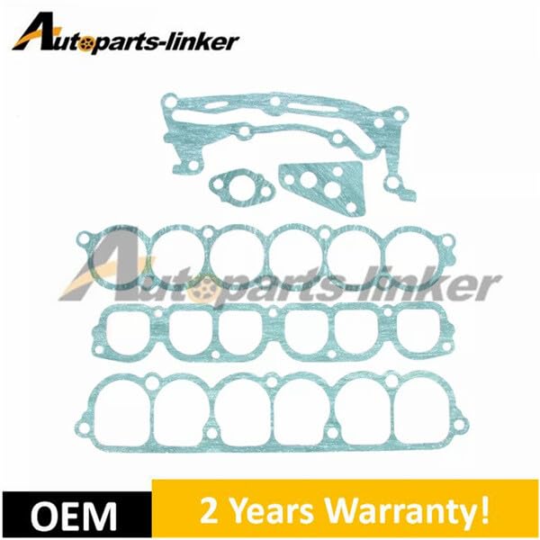 ya 8 8.24 baidi Engine Overhaul Gasket Kit 1000A669 for Mitsubishi for Pajero Montero V87 V97 3.8L