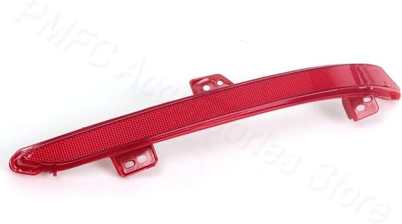 ya 13 9.15 zhengce Left for Honda Accord 10th generation rear bumper reflector brake lights fo