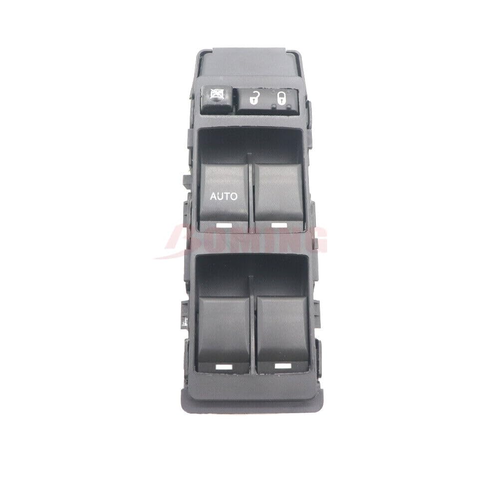 ya 6 8.24 baidi Master Power Window Switch 4602780AA for Dodge Caliber Charger for Jeep Compass 