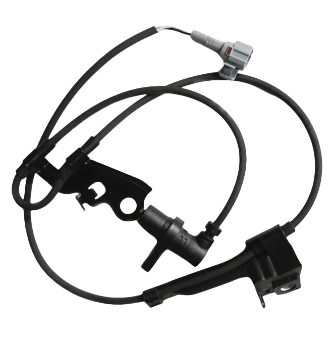 ya 4 8.8 Front Left ABS Wheel Speed Sensor 89543-12070 for Toyota for Corolla 2003-2008
