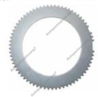 ya 10 9.16 baidi PCS 67T Clutch Disc 4462305075 Fit Intended For Excavator R210W-7 R200W-7