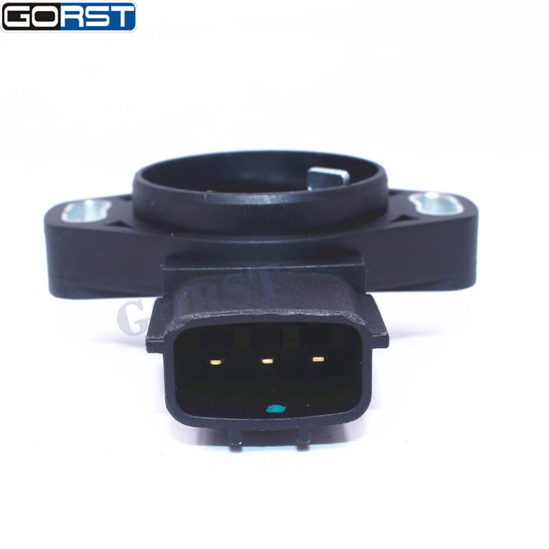 ya 3 8.24 baidi SERA483-06 Throttle Position Sensor TPS for Suzuki Grand Vitara for Subaru Impreza
