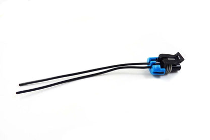 ya 4 8.8 LS1 LT1 Low Oil Level Low Sensor Wiring Connector Tail is Suitable for Chevrolet for GMC 