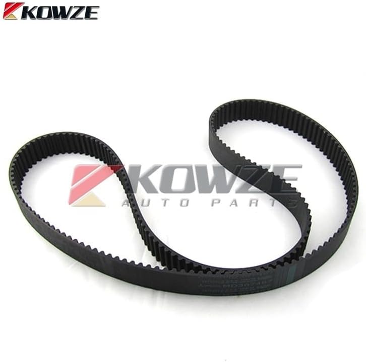 ya 10 9.16 baidi Timing Valve Belt 187 Teeth for Mitsubishi for Challenger Triton L200 L400 Magna