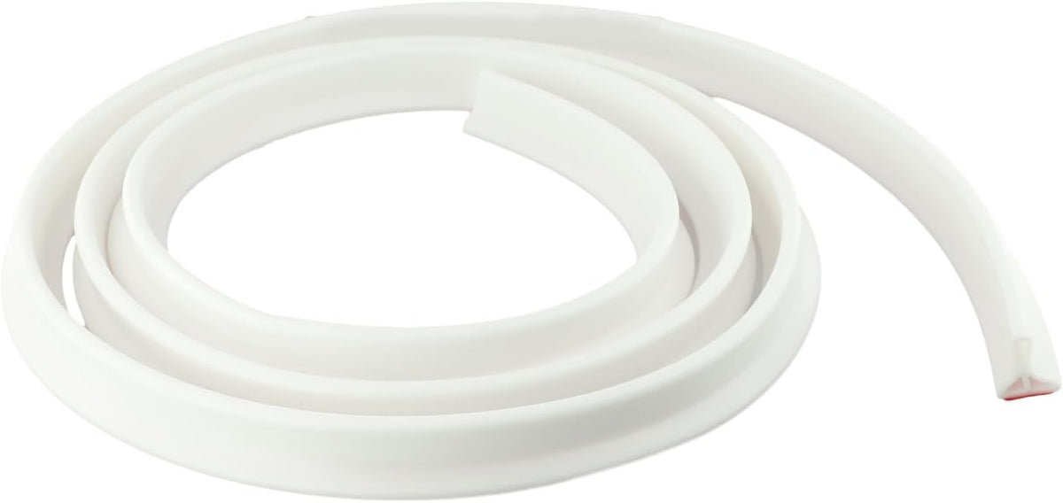 ya 14 9.20 baidi Waterproof Rubber Shower Barrier Strip Keeps Water Contained 50 300cm Length-2