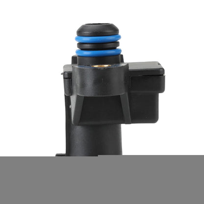 ya 4 8.14 for Man ifold Pressure (MAP) Sensor for Dodge Avenger Caravan Grand Caravan 4671276