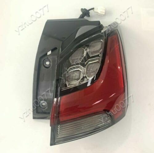 ya 10 9.16 zhengce Suitable for Mitsubishi 2020-21 for Outlander Sport rear taillight signal r