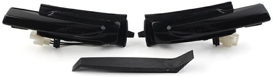 ya 4 8.10 Flowing Rearview Mirror Turn Signal Light for Volvo XC90 II MK2 XC60 MK2 II S90