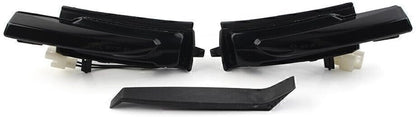 ya 4 8.10 Flowing Rearview Mirror Turn Signal Light for Volvo XC90 II MK2 XC60 MK2 II S90