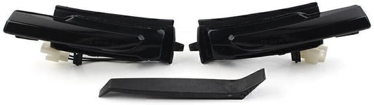 ya 4 8.10 Flowing Rearview Mirror Turn Signal Light for Volvo XC90 II MK2 XC60 MK2 II S90