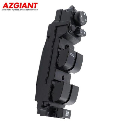 ya 4 8.8 Front Left Drive Side Window Switch is Suitable for for Mazda 2 1.5L from 2007 to 2013