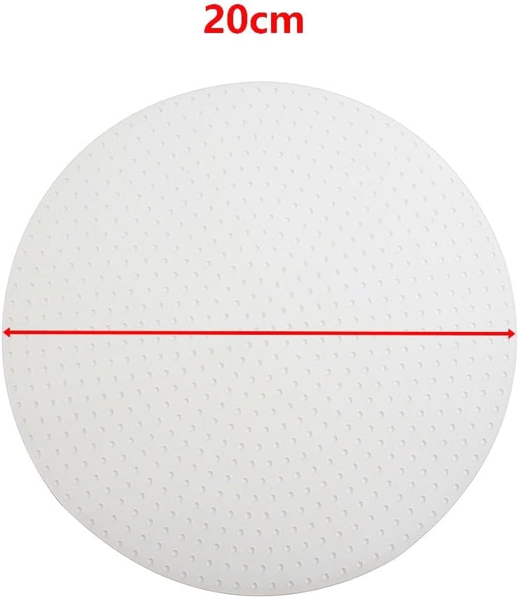 ya 14 9.20 baidi 1X Rice Cooker Burnt Proof Silicon Pad Silicone Mat-For Commercial Rice Cooker-1