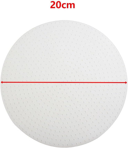 ya 14 9.20 baidi 1X Rice Cooker Burnt Proof Silicon Pad Silicone Mat-For Commercial Rice Cooker-1