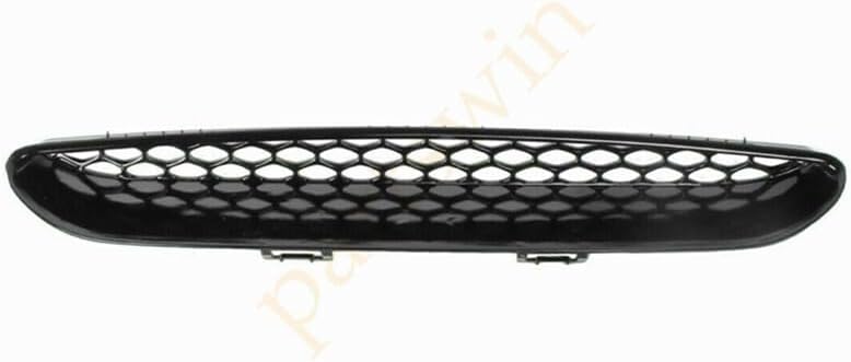 ya 2 8.15 Front Grille Grill Bonnet Protective Cover Suitable for Dodge for Charger SRT Hellcat 2015-2020