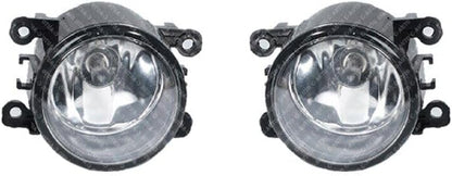 ya 2 8.15 Suitable for Ford Focus 3 2012-2014 fog lamp f for Ram e chrome fog lamp protective cover fog lamp wire