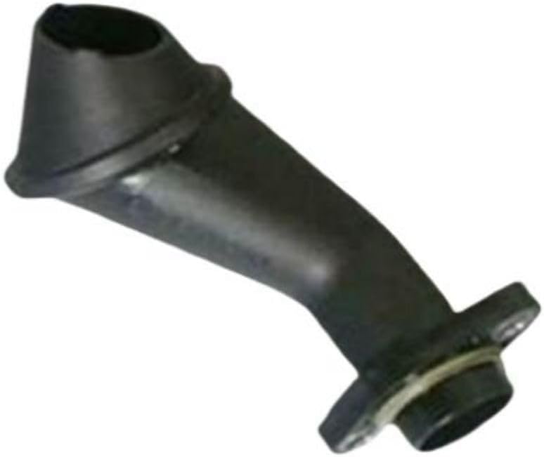 ya 4 8.10 03C115251AF Oil pickup tube for VW Touran 1T 1.4 Petrol 2011