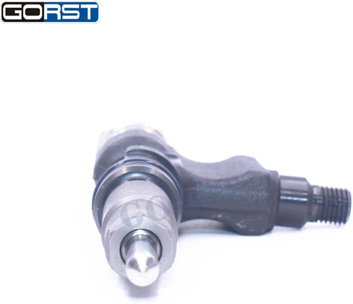 ya 10 9.16 baidi Common Rail Injector Assembly 095000-6511 for Toyota Dyna 200 for Hino N04C-TN/TV/TU